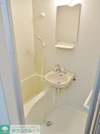 リエス武蔵野の物件内観写真